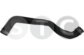STC T497798 - *** MGTO RADIADOR MERCEDES BENZ CLASE S