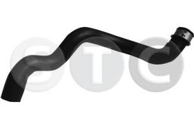 STC T497803 - *** MGTO RADIADOR MERCEDES BENZ CLASE E