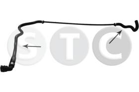STC T497806 - *** MGTO RADIADOR BMW 7