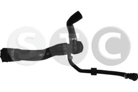 STC T497819 - *** MGTO RADIADOR BMW 5
