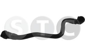 STC T497821 - *** MGTO RADIADOR BMW X5