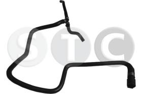 STC T497825 - *** MGTO RADIADOR BMW X5