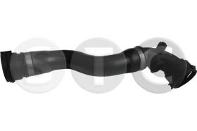 STC T497832 - *** MGTO RADIADOR BMW X3