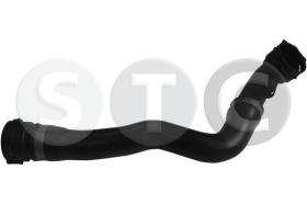 STC T497836 - *** MGTO RADIADOR BMW X5