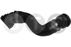 STC T497838 - *** MGTO RADIADOR BMW 6