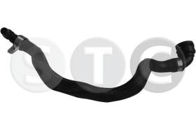 STC T497866 - *** MGTO RADIADOR BMW X5
