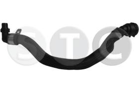 STC T497867 - *** MGTO RADIADOR BMW X6