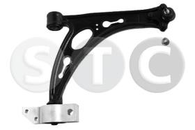 STC T452060 - BRAZO INFERIOR SUSPENSIóN DERECHO GOLF V