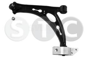 STC T452083 - BRAZO INFERIOR SUSPENSIóN IZQUIERDO GOLF V