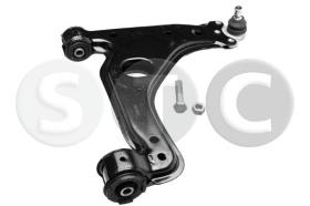 STC T452088 - BRAZO SUSPENSIóN DERECHO ASTRAH