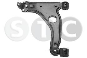 STC T452103 - BRAZO DELANTERO SUSPENSIóN IZQUIERDO ASTRA G