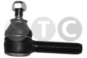 STC T453120 - RóTULA BARRA ACOPLAMIENTO DELANTE MEDIO LAND ROVER