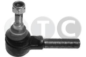 STC T453171 - RóTULA BARRA ACOPLAMIENTO DELANTE IZQUIERDA LAND ROVER
