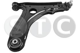 STC T452036 - TRAPECIO DERECHO SEAT, VW 19MM
