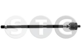 STC T453136 - RóTULA ARTICULACIóN AXIAL DELANTE AMBOS LADOS RENAULT