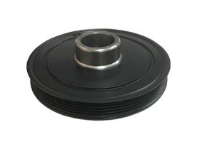 3RG Industrial 10119 - *** POLEA CIGÜEÑAL