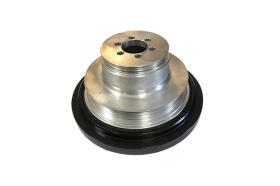 3RG Industrial 10267 - POLEA CIGÜEÑAL