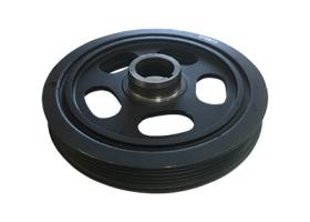 3RG Industrial 10512 - *** POLEA CIGÜEÑAL
