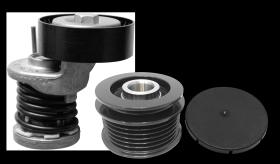 3RG Industrial 13748 - KIT DISTRIBUCIÓN