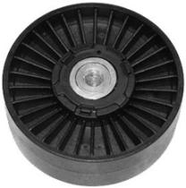 3RG Industrial 13750 - RODILLO TENSOR