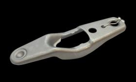 3RG Industrial 22713 - HORQUILLA EMBRAGUE