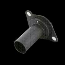3RG Industrial 24235 - GUIA EMBRAGUE