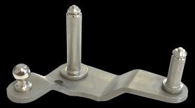 3RG Industrial 26712 - PALANCA CAMBIO