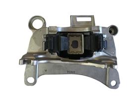 3RG Industrial 41652 - SOPORTE MOTOR IZQUIERDO