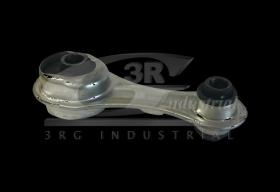 3RG Industrial 41663 - SOPORTE MOTOR TRASERO