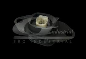 3RG Industrial 41665 - SOPORTE MOTOR IZQUIERDO