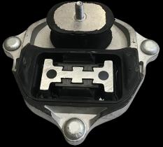 3RG Industrial 41704 - SOPORTE MOTOR DELANTERO