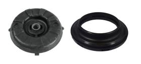 3RG Industrial 45282 - SOPORTE AMORTIGUADOR DELANTERO IZQUIERDO & DERECHO