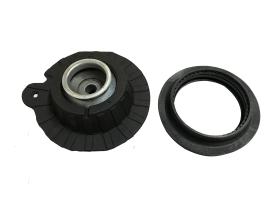 3RG Industrial 45914 - SOPORTE AMORTIGUADOR DELANTERO IZQUIERDO