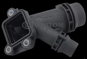3RG Industrial 80166 - TAPA TERMOSTATO
