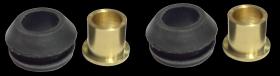 3RG Industrial 80449 - SOPORTE TAPA MOTOR (PACK 2 PCS)