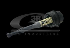 3RG Industrial 80566 - TAPA FILTRO ACEITE