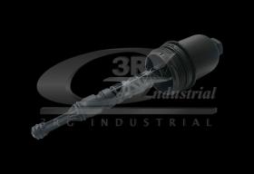 3RG Industrial 80567 - TAPA FILTRO ACEITE