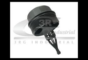 3RG Industrial 80568 - TAPA FILTRO ACEITE