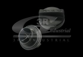 3RG Industrial 80808 - TAPÓN ACEITE
