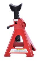 3RG Industrial 80959 - BORRIQUETA 2 TONELADAS