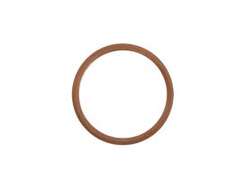 3RG Industrial 81062 - ARANDELA COBRE TAPÓN CÁRTER