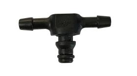 3RG Industrial 81078 - PIPA SOBRANTE C-RAIL INYECTORES (PACK 50 PCS)