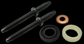 3RG Industrial 81293 - KIT INYECTORES (5PCS)