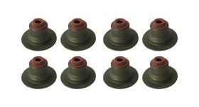 3RG Industrial 82622 - JUNTA VASTAGO VÁLVULA 5,5 (PACK 8 PCS)