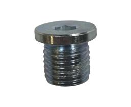 3RG Industrial 83074 - TAPÓN CARTER