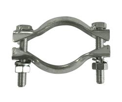 3RG Industrial 83219 - ABRAZADERA ESCAPE