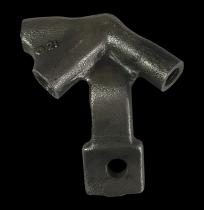 3RG Industrial 83240 - TUBO PARA FRENOS