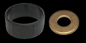 3RG Industrial 83245 - KIT INYECTORES (2PCS)