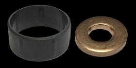 3RG Industrial 83246 - KIT INYECTORES (2PCS)