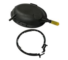 3RG Industrial 83272 - *** TAPA Y BRIDA FILTRO COMBUSTIBLE
